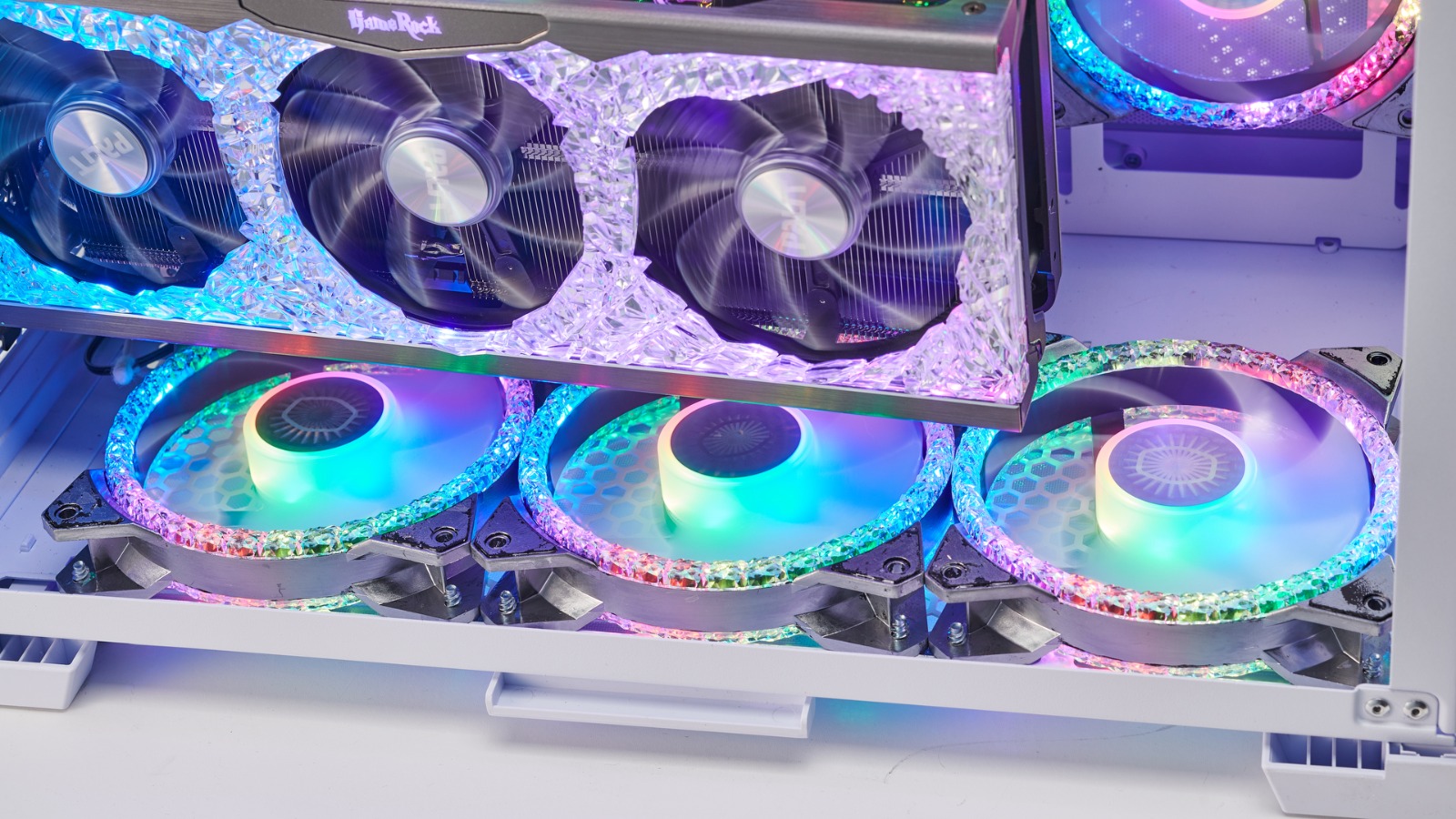 Data Recovery