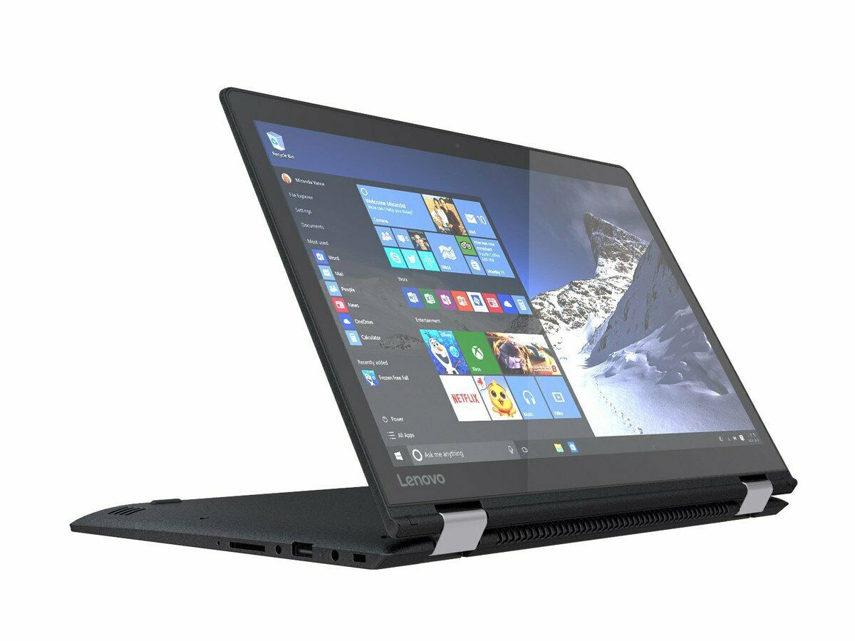 Laptop Repair