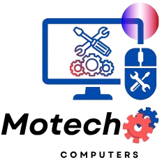 Motech Computers Logo