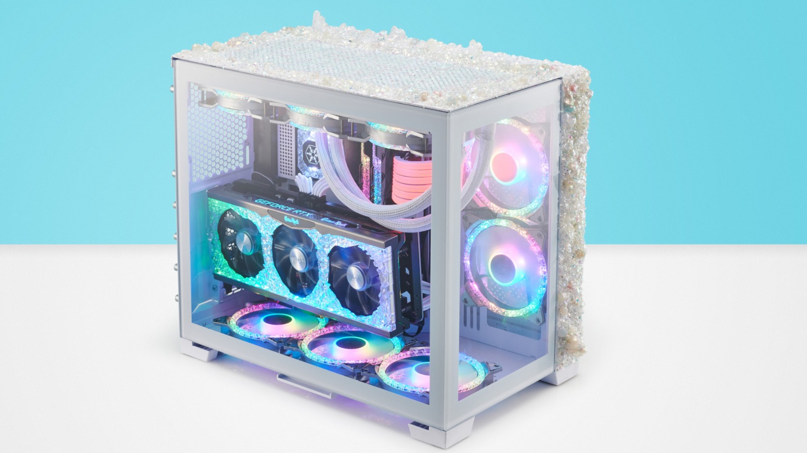 PC Components
